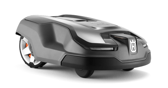 Husqvarna Automower 315x - Robotic Lawn Mover