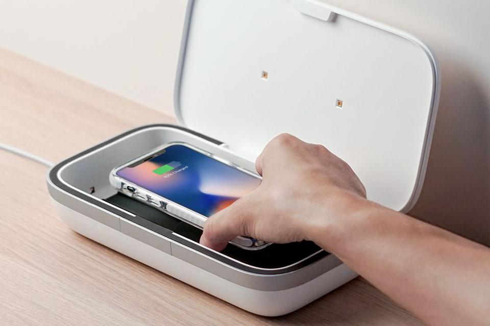 Casetify UV Phone Cleaner