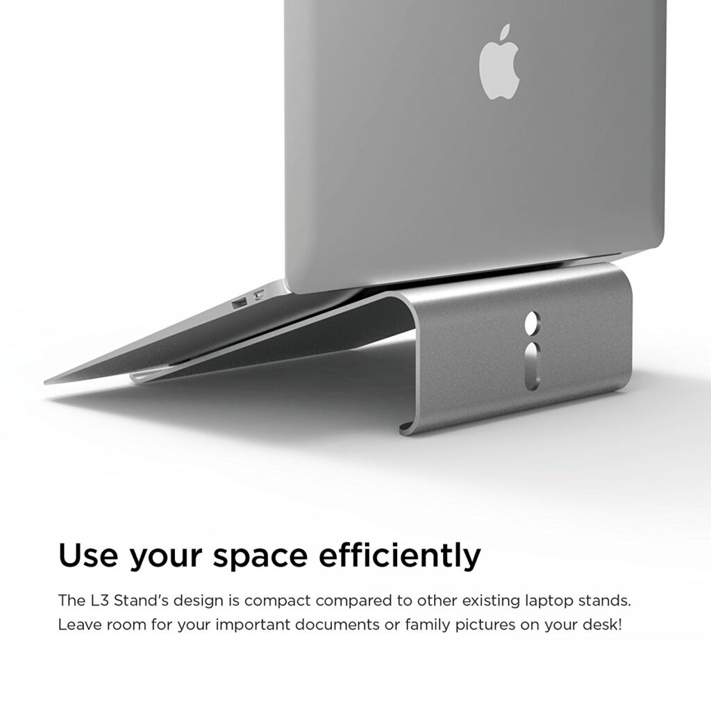 elago l3 laptop stand