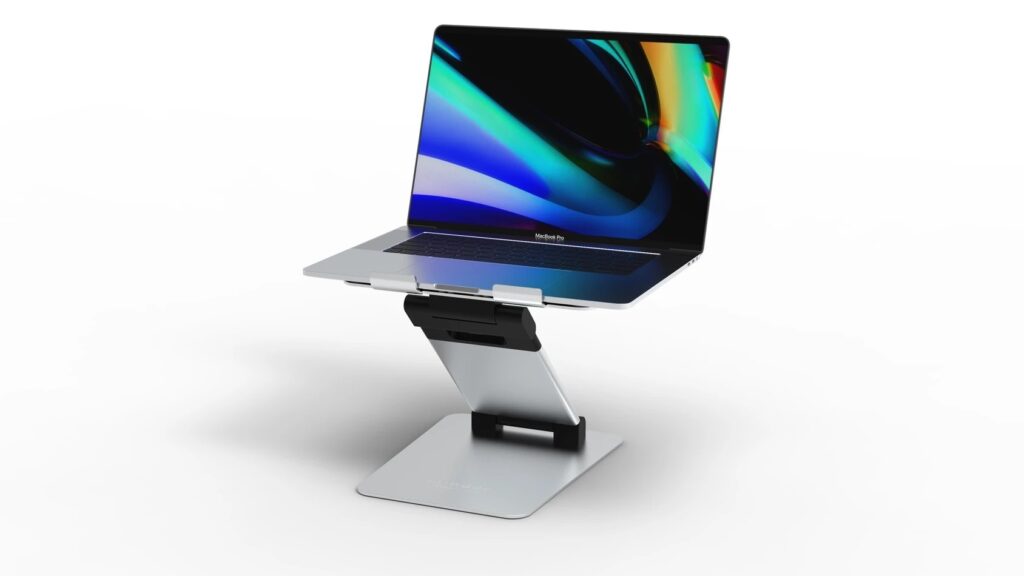 ObVus Solutions Tower Stand