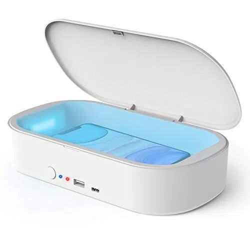 TronicMaster UV Phone Sanitizer