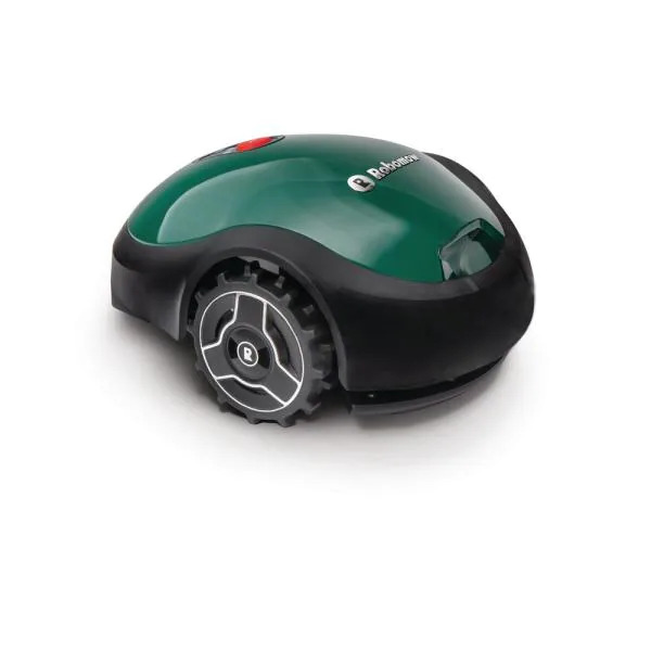 Robomow RX 20 - Best Robotic Mowers